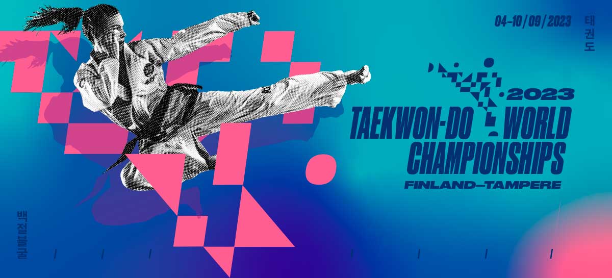 World Championships Finland 2023