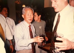Choi-Marano