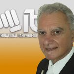 Grand Master Héctor Marano
