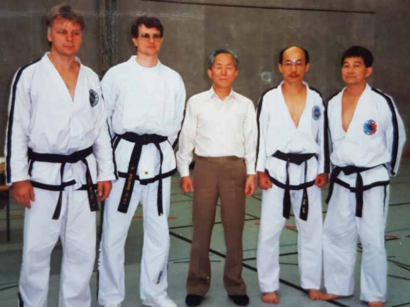 Becking Choi