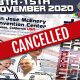 cancel-San José-USA
