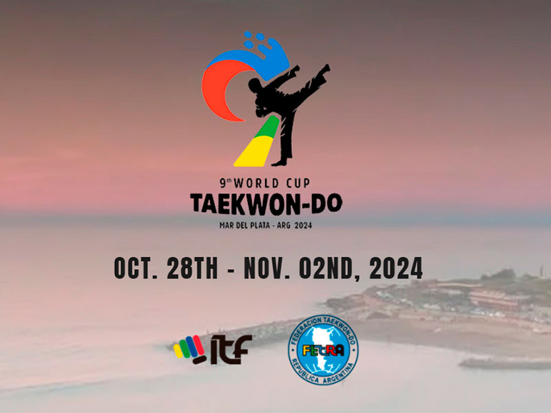 Reminder: Umpire Application Deadline for World Cup 2024 approaching