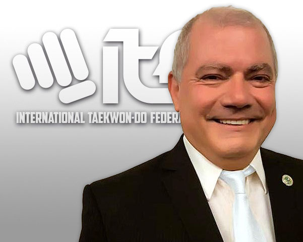 GM Abelardo Benzaquen