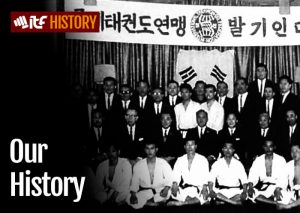 Our History