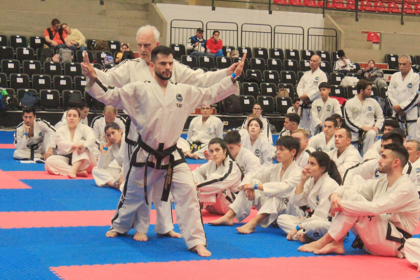IIC 169th Paraguay 3