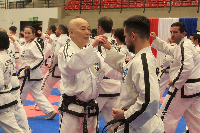 IIC 169th Paraguay 4