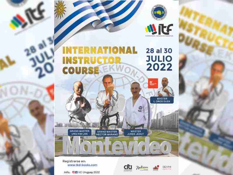 IIC Uruguay 2022
