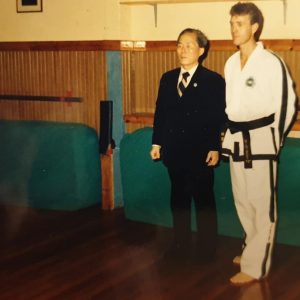 Bos-Choi