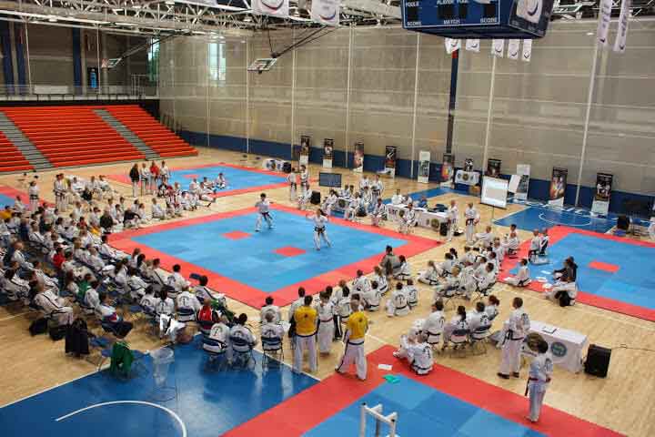 IUC-Umpire-Courses