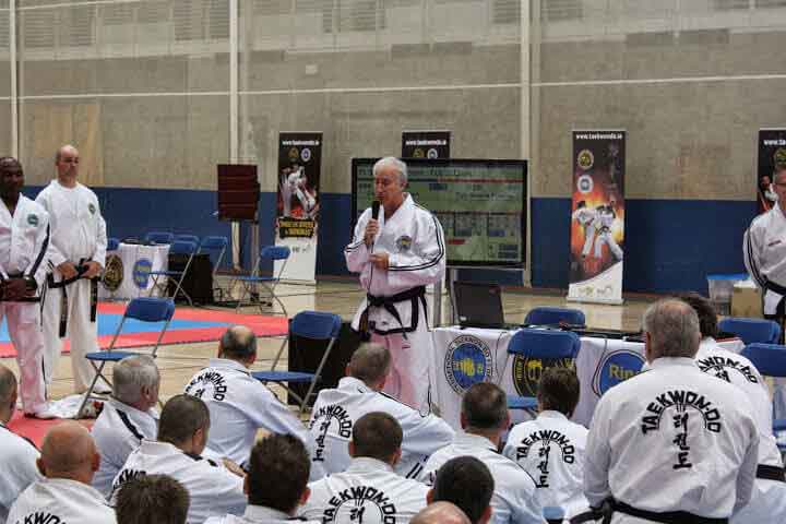 IUC-Umpire-Courses