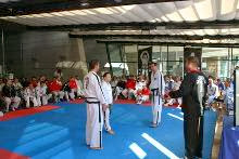 IUC-Umpire-Courses