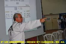 IUC-Umpire-Courses