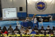 IUC-Umpire-Courses
