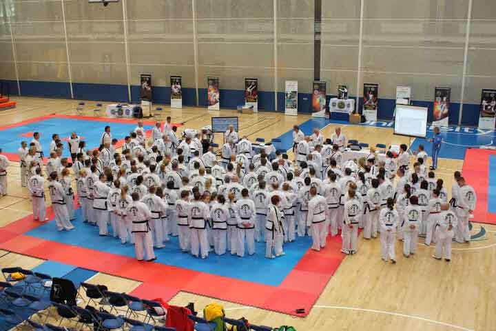 IUC-Umpire-Courses