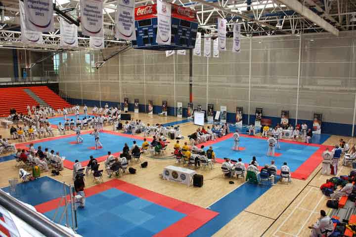 IUC-Umpire-Courses