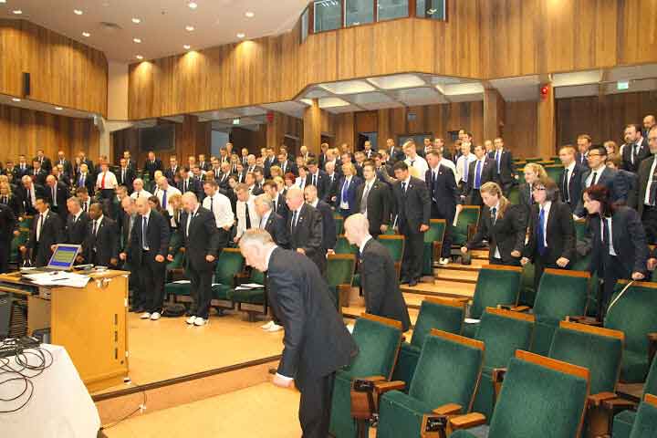 IUC-Umpire-Courses