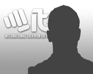 Man silhouette