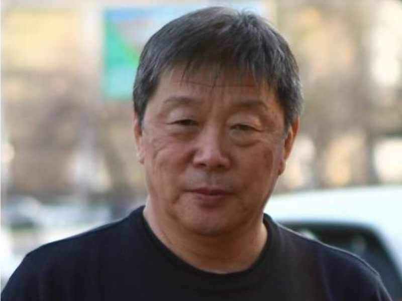 MASTER HAN