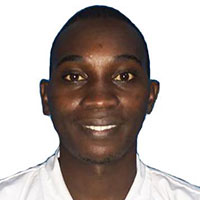 Mr. Maximillian Kailangana