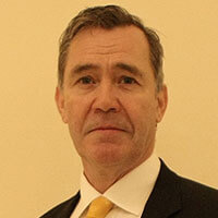 Grand Master Per Andresen