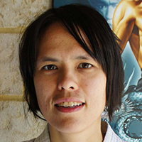 Master Adeline Cheong