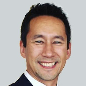 Master Jason Morris