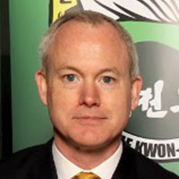 Master Kevin Hannigan