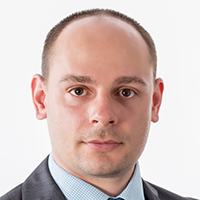 Mr. Matej Košalko