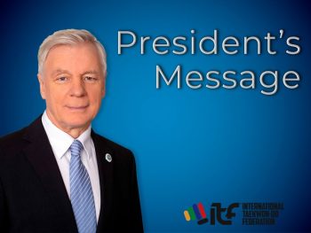Institutional-Presidents-Message