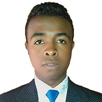 Mr. Tafita Rakotoarisoa
