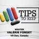 Tip to Keep-Forget