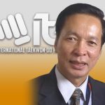 Grand Master Trân Triêu Quân