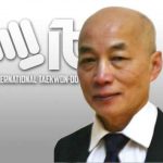 Grand Master Ung Kim Lan