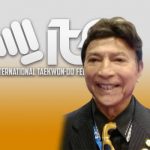 Grand Master Nguyen Van Binh