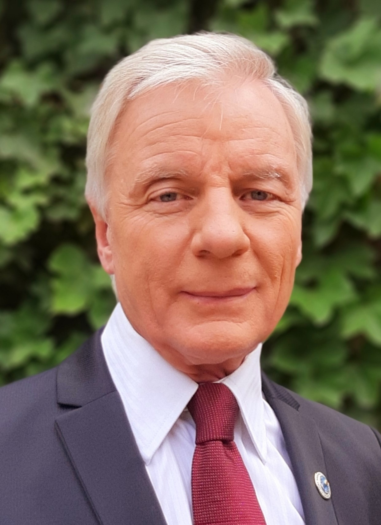 Paul Weiller