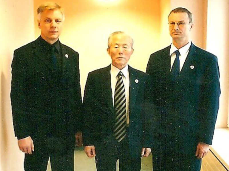 weiler choi 2002