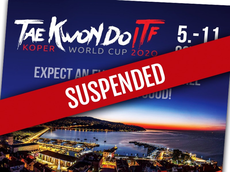 Koper-suspended