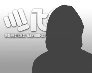 Woman Silhouette